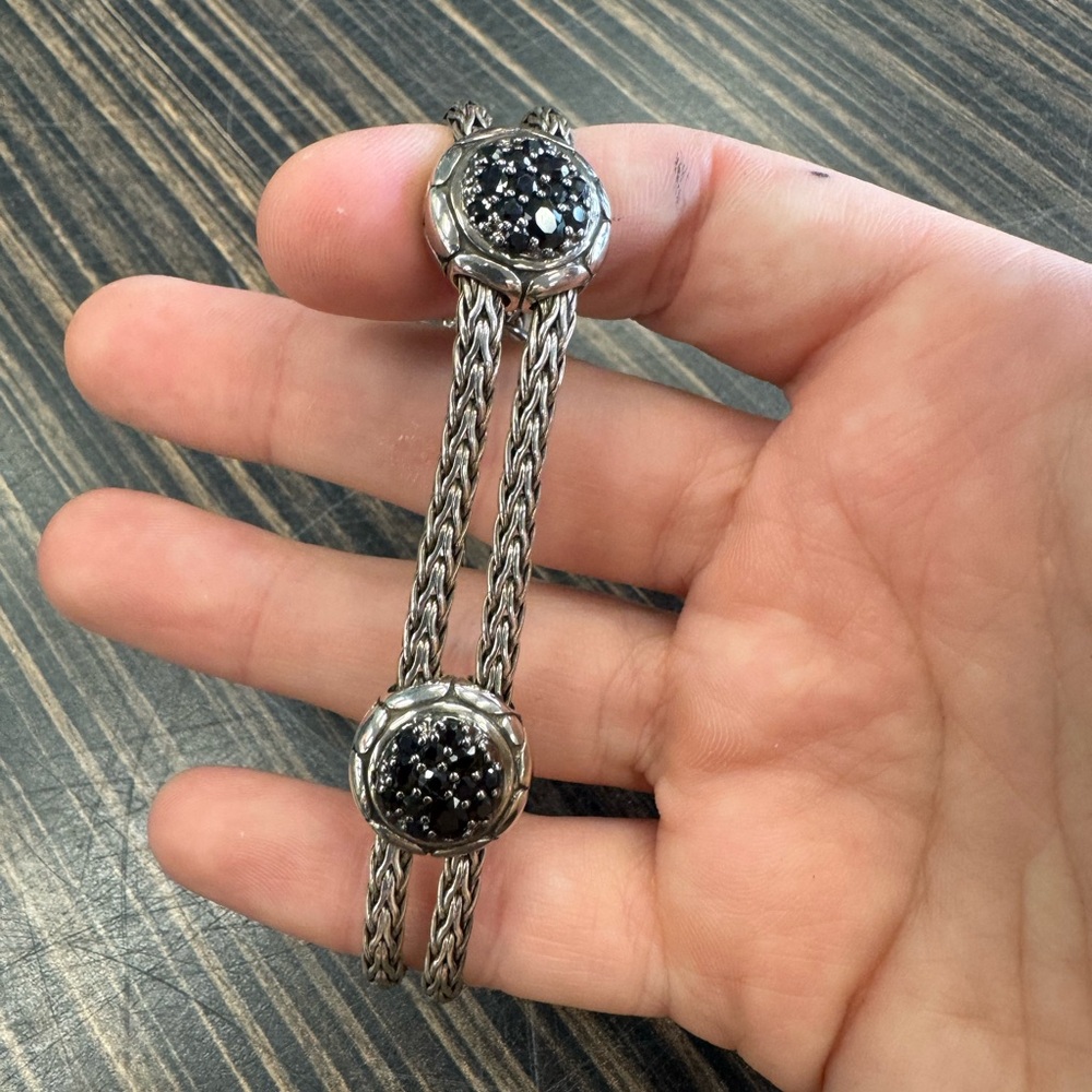John Hardy bracelet